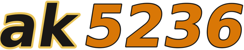 ak5236 logo