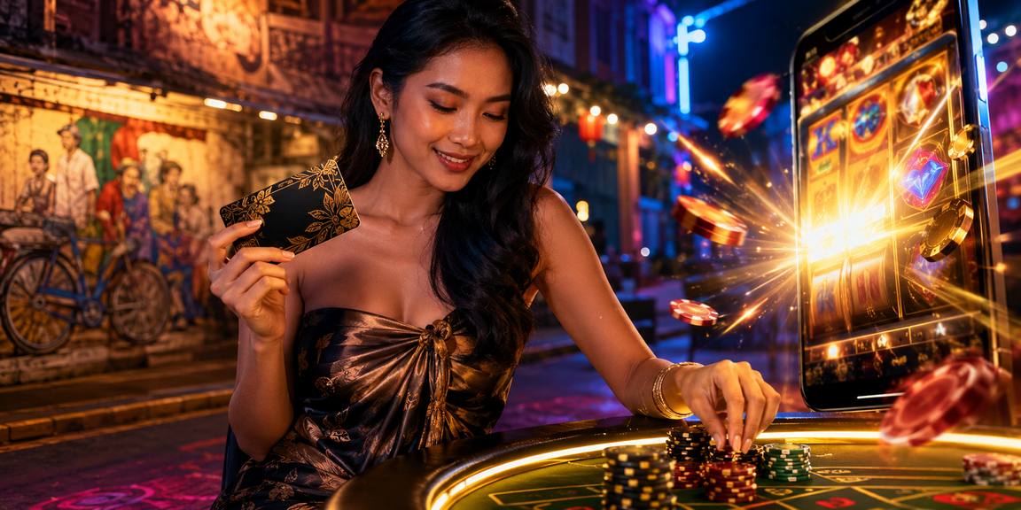 ak5236 Platform Yang Kami Bina Untuk Malaysia