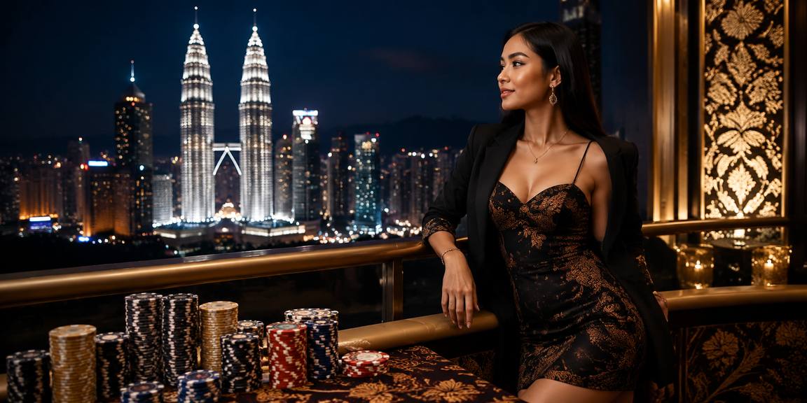 ak5236 Apa Yang Kami Tawar Dalam Oriental Riches